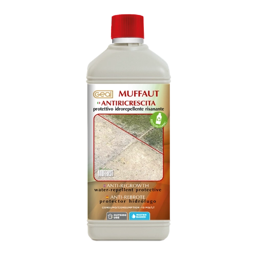 MUFFAUT ANTIRICRESCITA